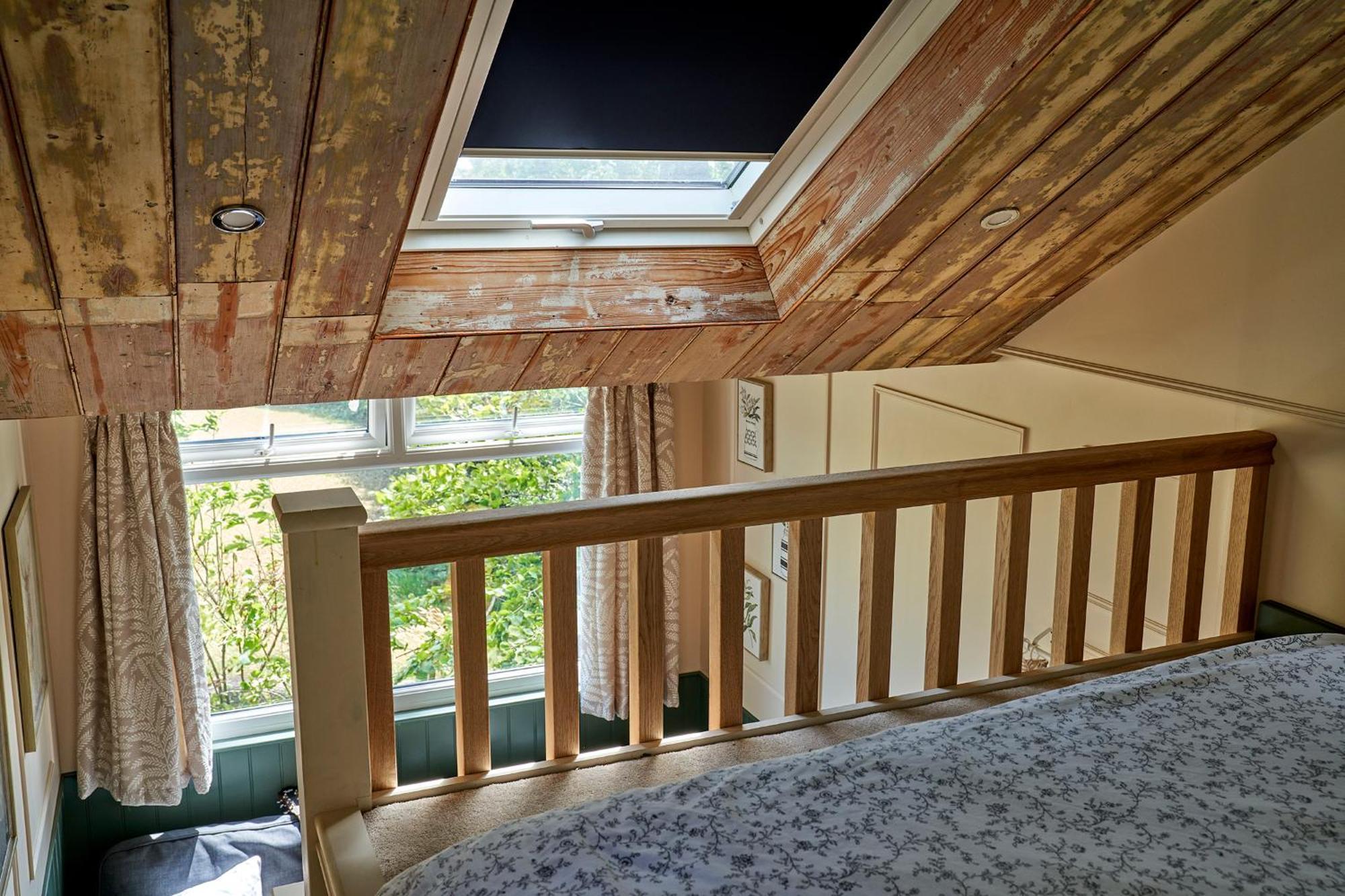 Extraordinary Huts Ltd Villa Rye Exterior photo